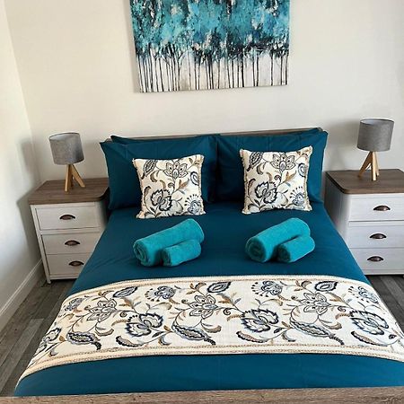 39 Wells Street Apartment Inverness Esterno foto