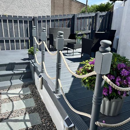 39 Wells Street Apartment Inverness Esterno foto