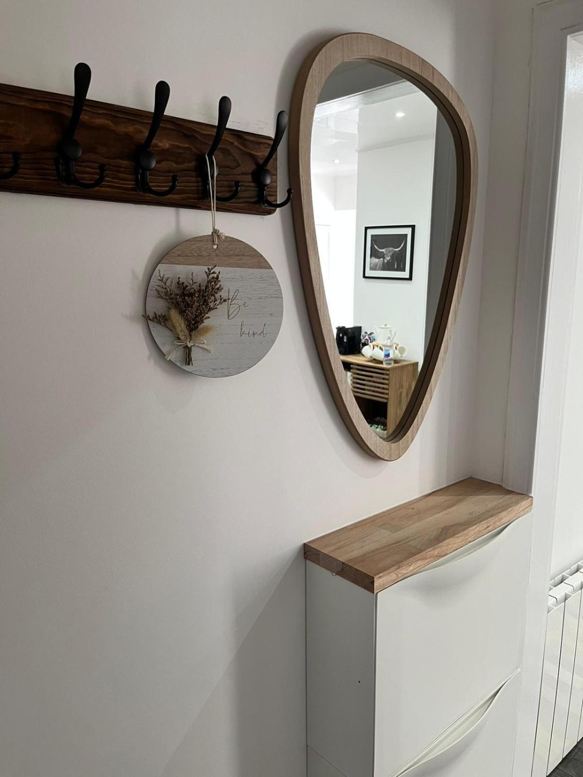 39 Wells Street Apartment Inverness Esterno foto