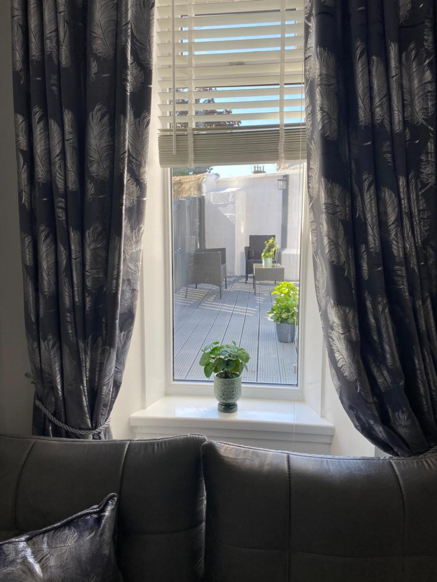 39 Wells Street Apartment Inverness Esterno foto