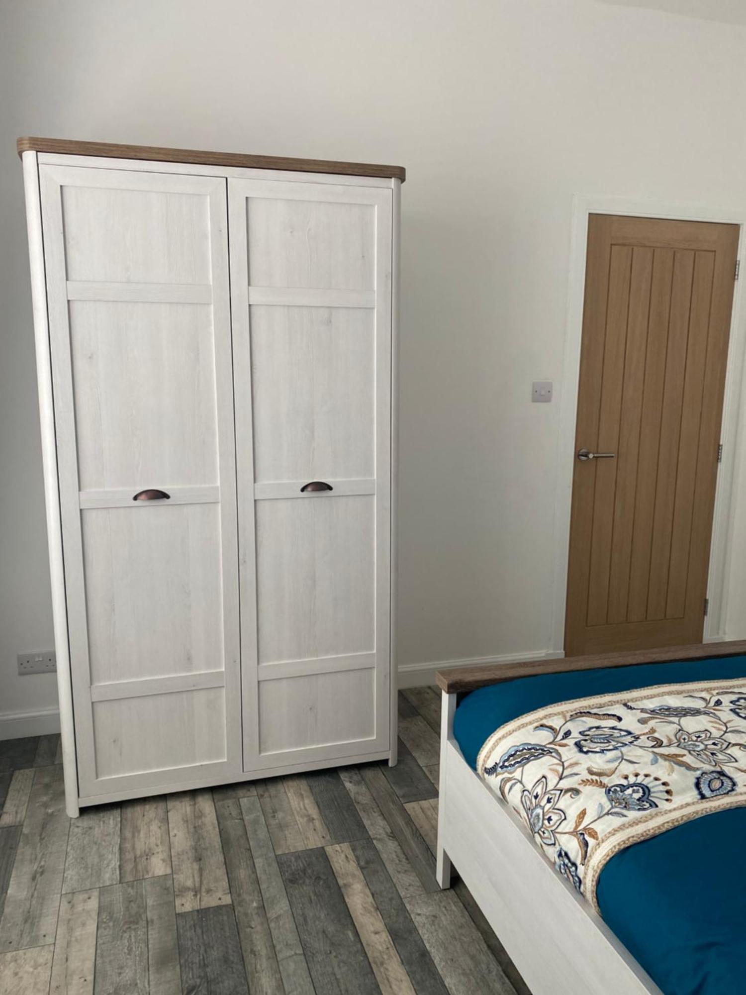39 Wells Street Apartment Inverness Esterno foto